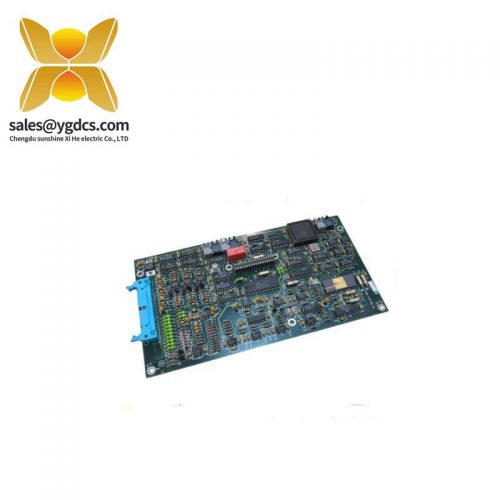 ABB SNAT609TAI Control Board for Industrial Automation
