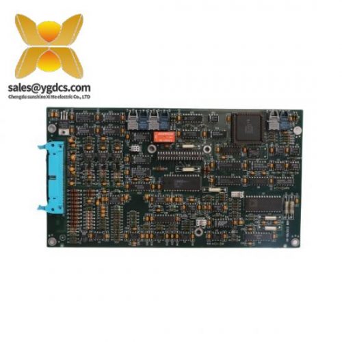 ABB SNAT609TAI Control Board - Advanced Automation Solution, 200 Characters