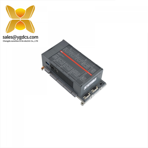 ABB SPAJ110C Custom Industrial Frequency Converter Module