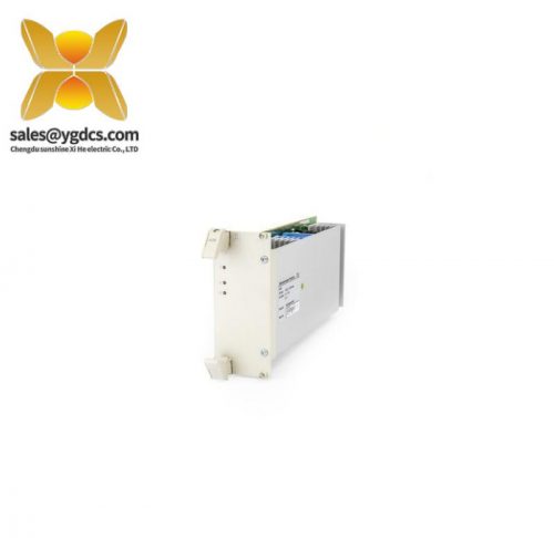 ABB SR511 3BSE000863R1 Real-Time Operating System Module