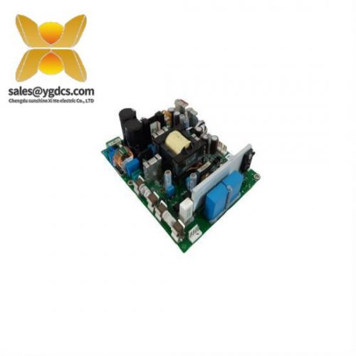 ABB SINT4420C 30KW Driver Board