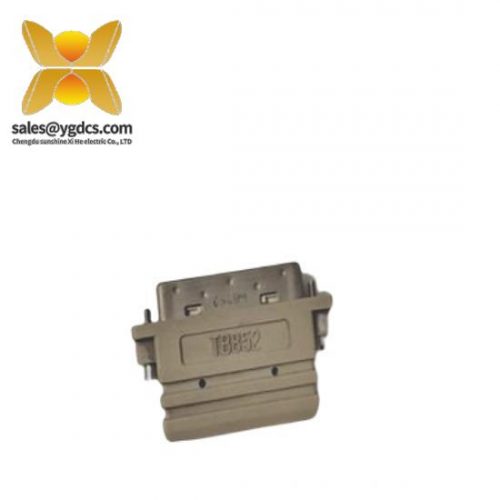 ABB TB852 3BSC950263R1 Industrial Control Module