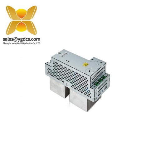 ABB TK803V018 3BSC950130R1 Industrial Control Module