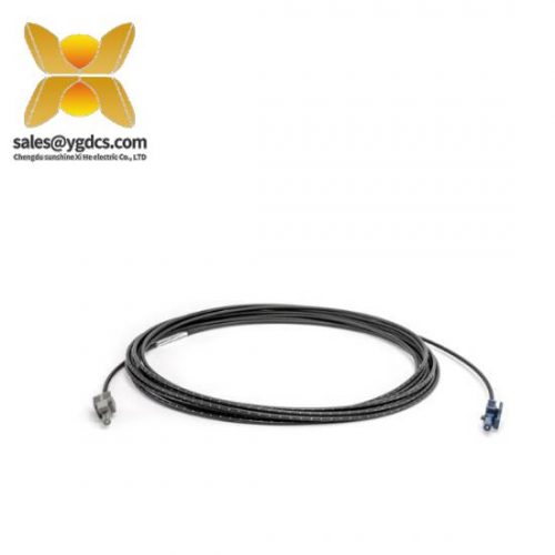 ABB TK811V150 3BSC950107R1 Precision Optical Fiber Cable