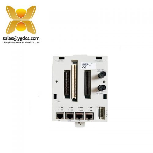 ABB TP830 3BSE018114R1 Module Controller