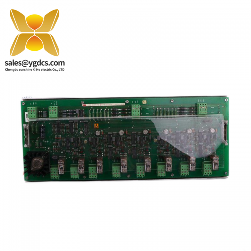 ABB TP830 3BSE018114R1 Module Controller