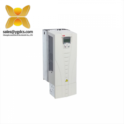 ABB TU804-1 Programmable Logic Controller Module