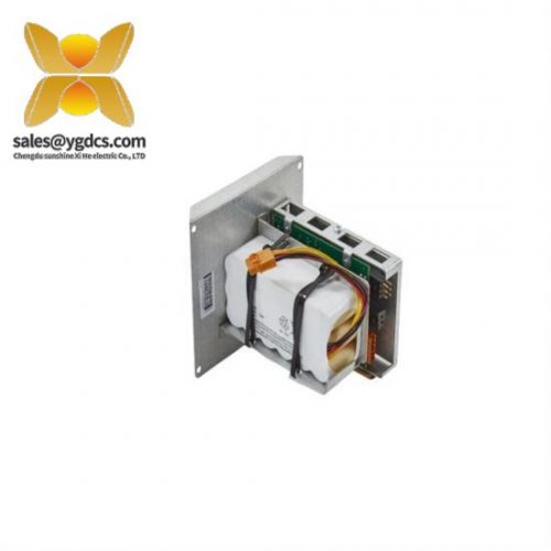 ABB TU804-1 Programmable Logic Controller Module
