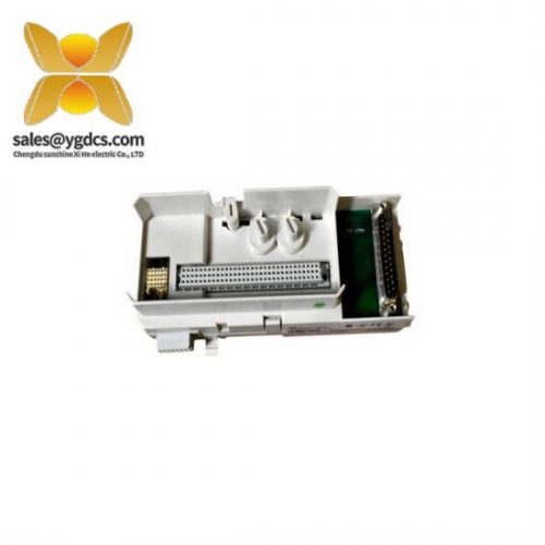 ABB 3HAC028939-003 Industrial Control Module, A Precision Component for Advanced Automation Systems