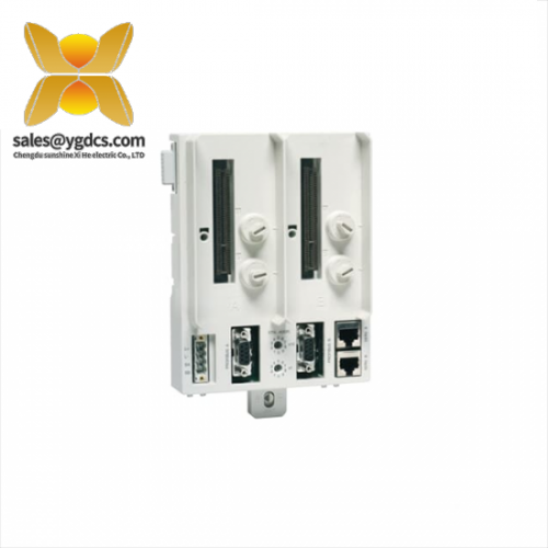ABB 3HAC023775-006 High-Performance Industrial Control Module