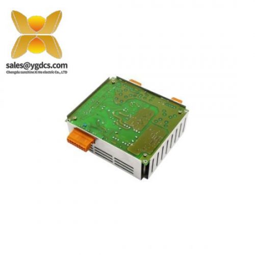 ABB UNS0868A Power Supply: Industrial Automation, Efficient Energy Management