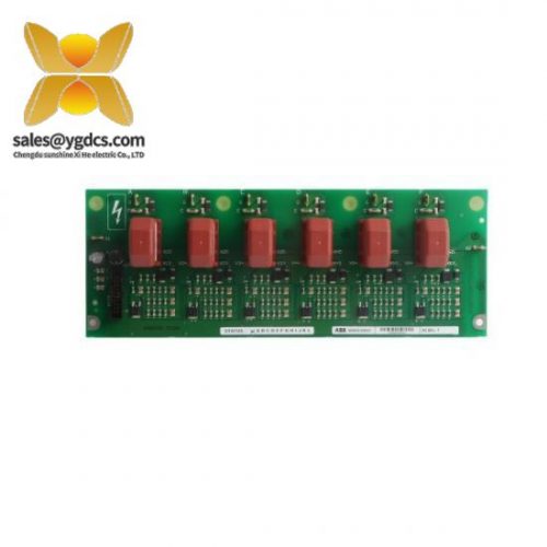 ABB UNS0881a-P,V1 3BHB006338R0001 Module Card