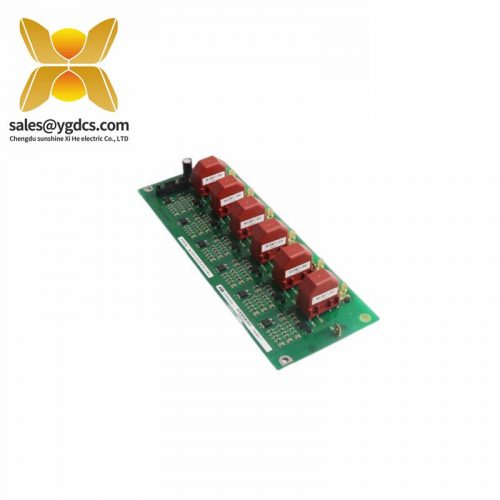 ABB UNS0881a-P,V1 3BHB006338R0001 Module Card