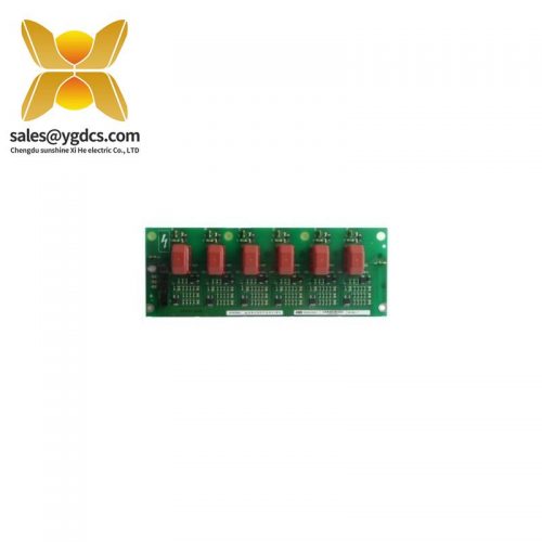 ABB UNS0881a-P,V1 3BHB006338R0001 Module Card