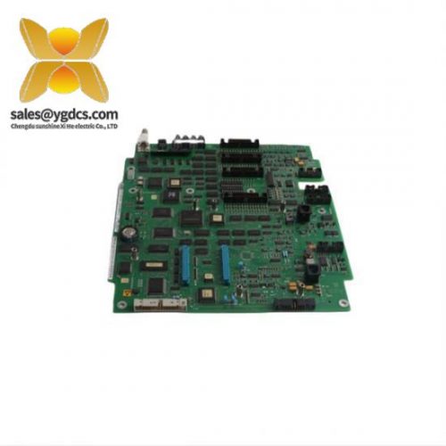 ABB UNS2880b-P,V2 3BHE014967R0002 Control Board for Industrial Automation Systems
