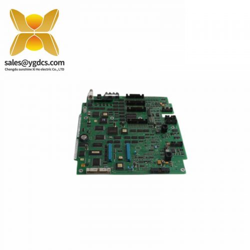 ABB UNS2880b-P,V2 3BHE014967R0002 Control Board for Industrial Automation Systems