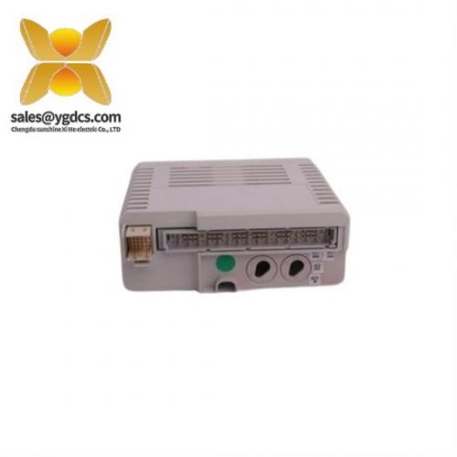 ABB UNS2980C-ZV4 Digital I/O Module for Industrial Automation
