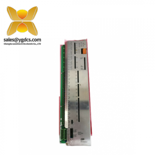 ABB UNS2980C-ZV4 Digital I/O Module for Industrial Automation