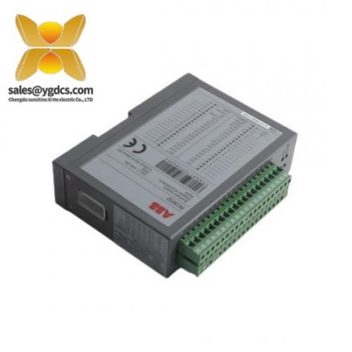ABB UNS2980C-ZV4 Digital I/O Module for Industrial Automation