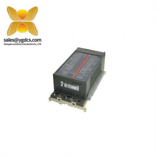 ABB VA-MC15-05 Controller, 220V, 30kHz - Reliable Automation Component