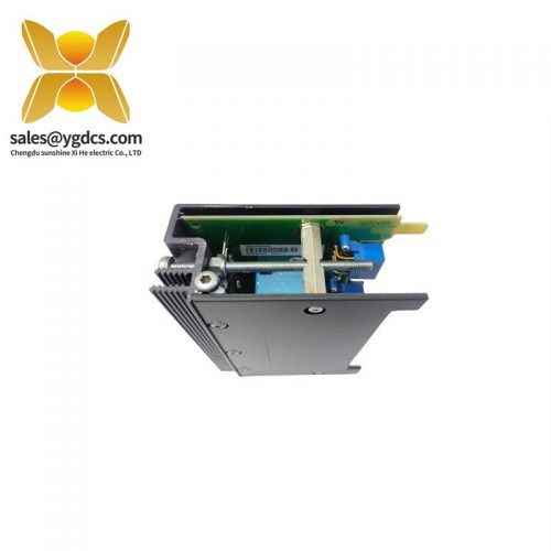 ABB VA-MC15-05 Controller, 220V, 30kHz - Reliable Automation Component