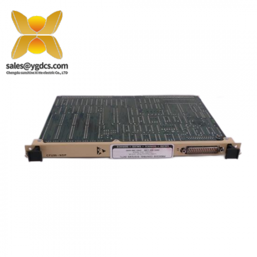 ABB XI16E1 1SBP260100R1001 Digital Input Expansion Module