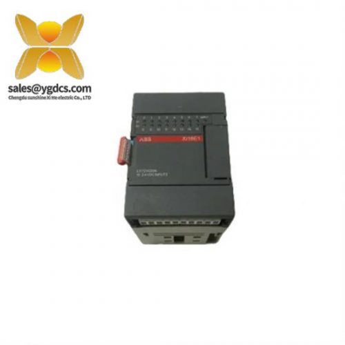 ABB XI16E1-F4.0 Industrial Controller