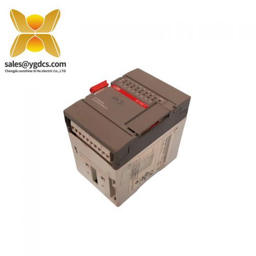 ABB XI16E1-F4.0 Industrial Controller
