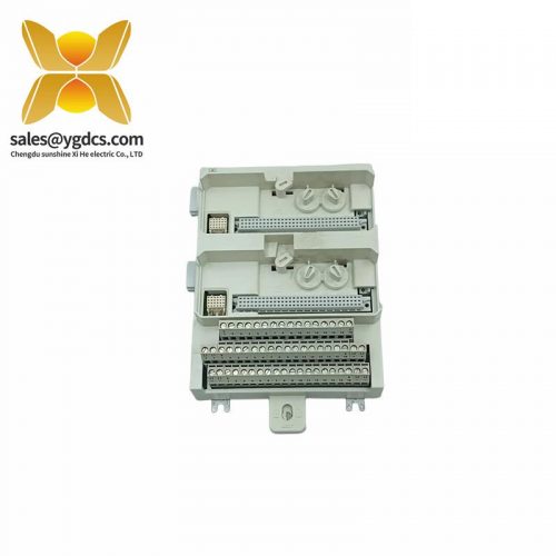 ABB XO08R1-B4.0 Custom Processing Module