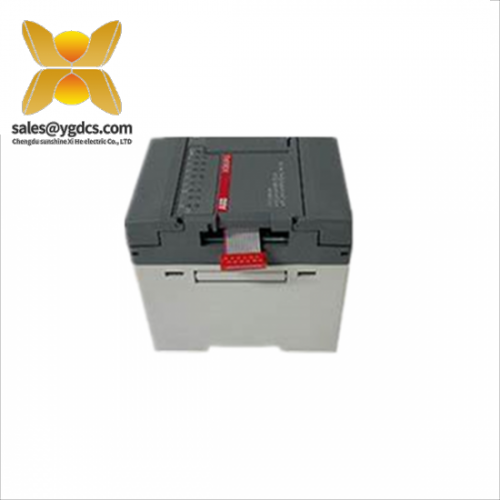 ABB DSQC254 Industrial Control Module