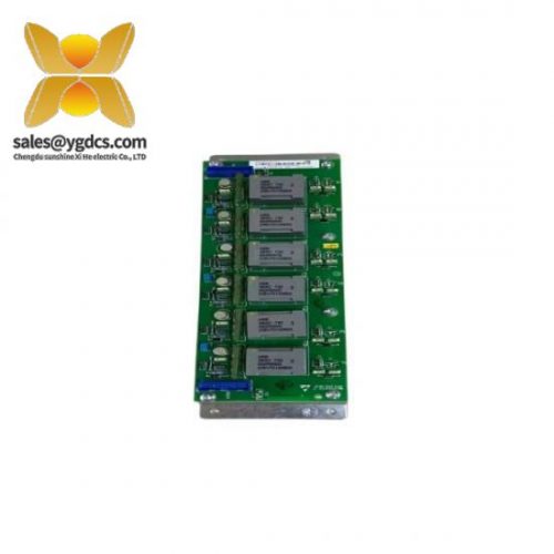 ABB 3HAC024722-001 Industrial Control Module