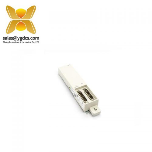 ABB XVC722AE101 3BHB002751R0101 Industrial Automation Module