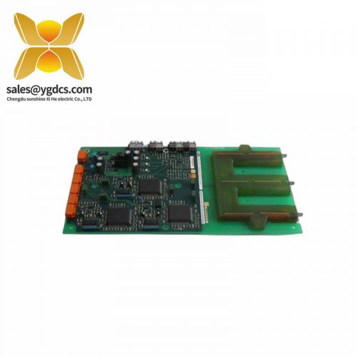 ABB XVC768115 3BHB007211R115 Controller - High Performance Industrial Automation
