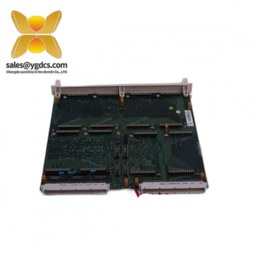 ABB XVC770AE 3BHE006414R0001 Industrial Control Module