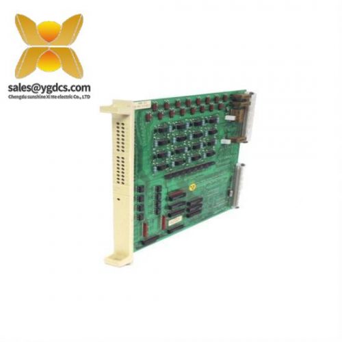 ABB PM564-RP-ETH-AC: Industrial Automation Module for Enhanced Control and Efficiency