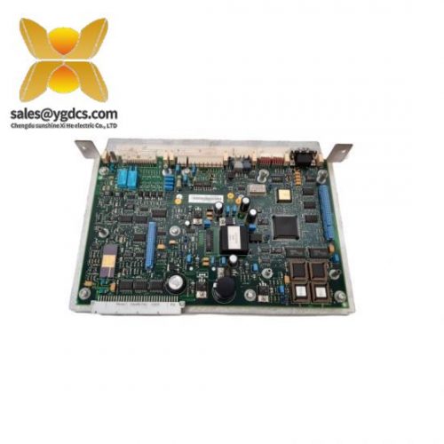 ABB YPP110A - Advanced Process Control Board