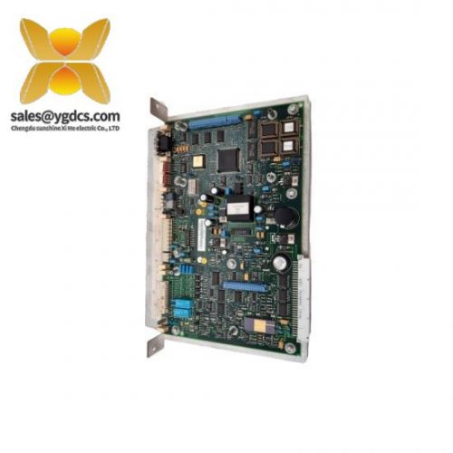 ABB YPP110A - Advanced Process Control Board