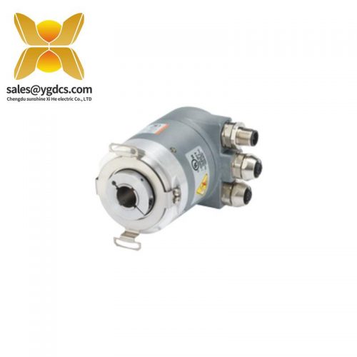API4380G Absolute Encoder, High Precision Industrial Position Sensor