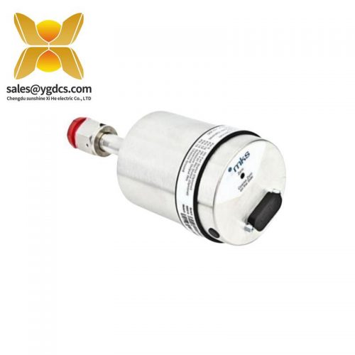 API4380G Absolute Encoder, High Precision Industrial Position Sensor