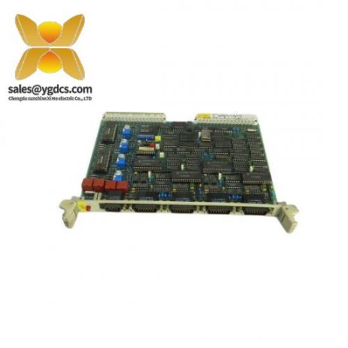AE APEX3013 (0190-53914) - High-Performance Industrial Control Module