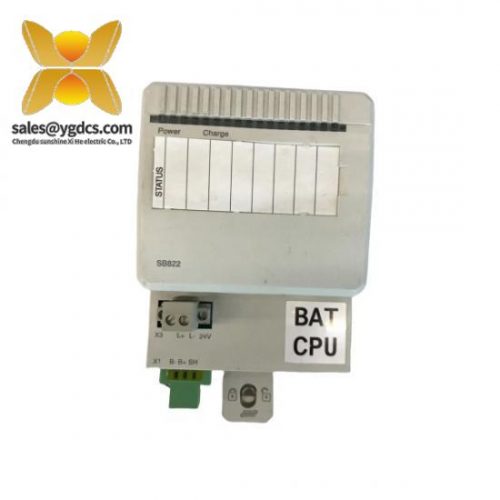 Alcatel-Lucent SFM2-200G High-Speed Fiber Optic Module for Industrial Control Systems