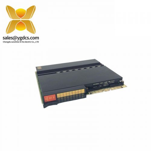 ALSTOM AL132 Control Board / Module Card - High Performance Control Solutions