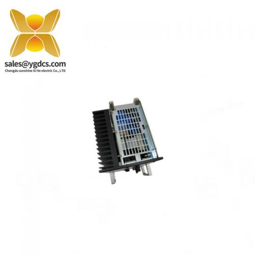 ALSTOM N897066510E AOVD - High-Performance Control Module