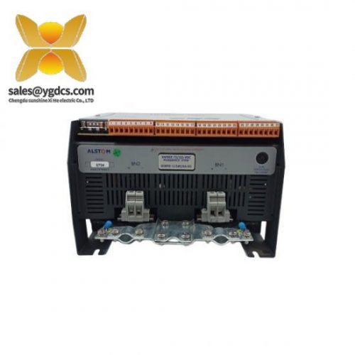 Berkeley 8-Axis BXI4/2-01-B Motor Control Module