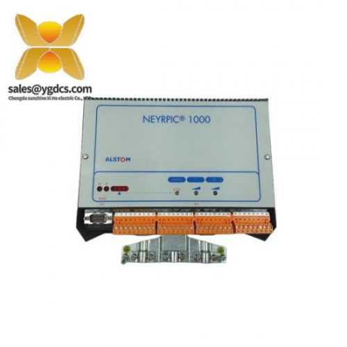 Berkeley 8-Axis BXI4/2-01-B Motor Control Module