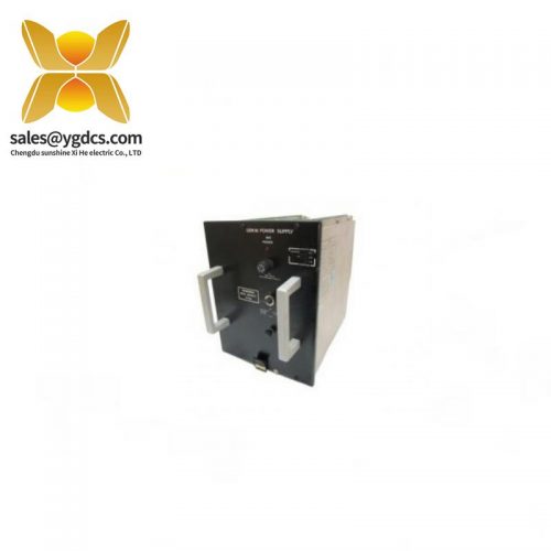 ALSTOM NRD108034 8RDB44674G01 Relay Module