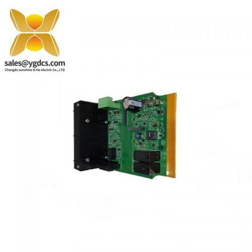 ALSTOM NRD108034 8RDB44674G01 Relay Module