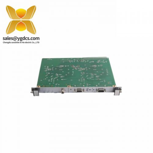 ALSTOM NRD108034 8RDB44674G01 Relay Module