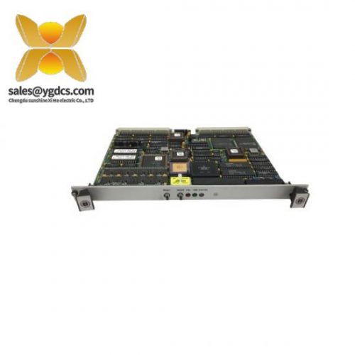 AMAT 0660-00123 MEI BOARD