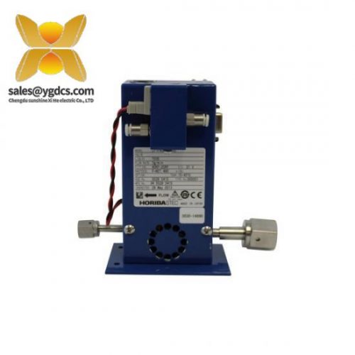 AMAT 3030-14690 Liquid Mass Flow Meter for Industrial Control Applications